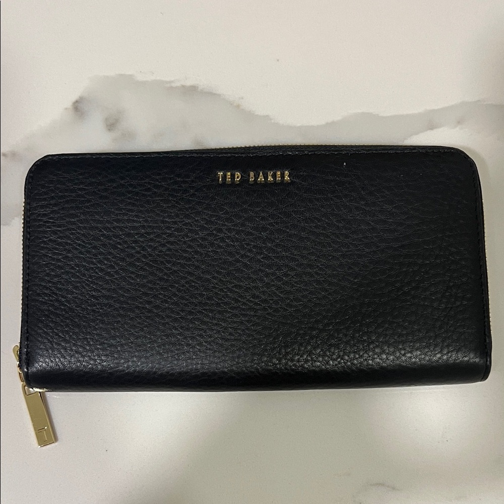 Ted Baker Wallet